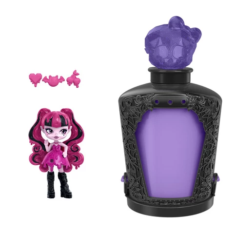 Monster High Potions pieni nuket