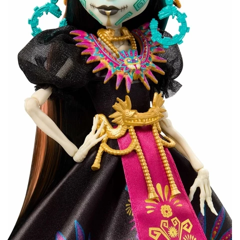 Monster High nuken kaunis meikko