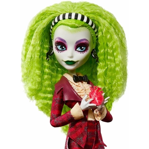 Monster High nukke Betelgeuse