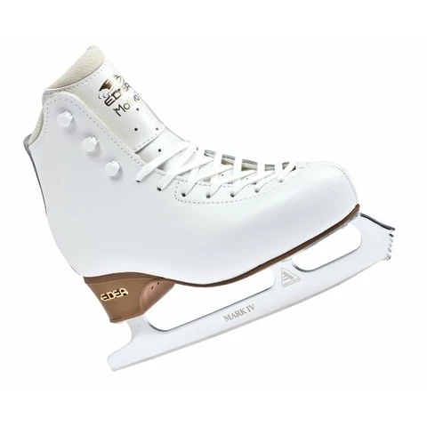 EDEA Motivo Ice Skates  + MKIV 