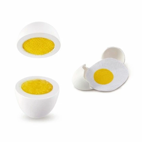 Hape Eggs 6 pcs 