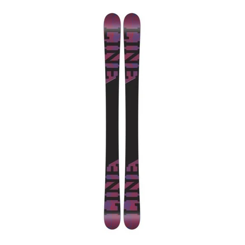 Line Future Spin Mountain skis 