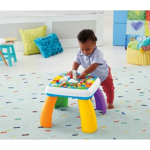 Mattel Fisher-Price DRH31 leikkipöytä