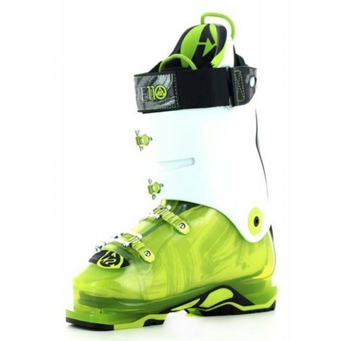 K2 Spyne 110 Mountain Ski Boots