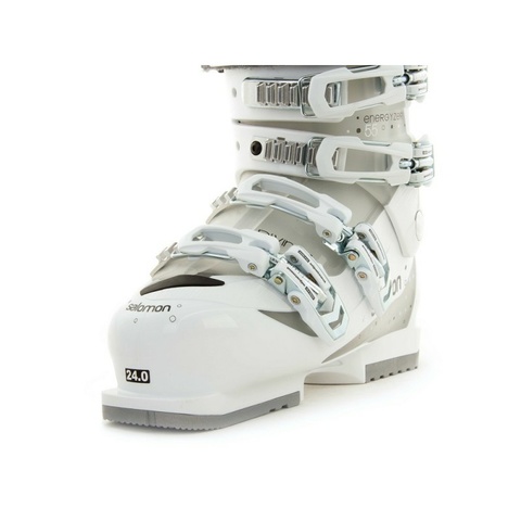 Salomon Divine 55 Energyzer Mountain Ski Boots