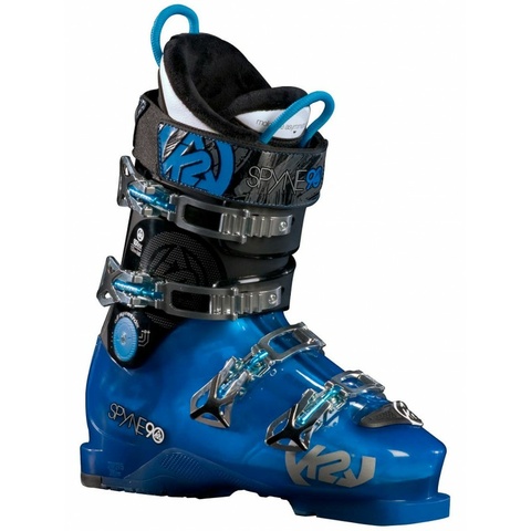 K2 Spyne 90 Mountain Ski Boots