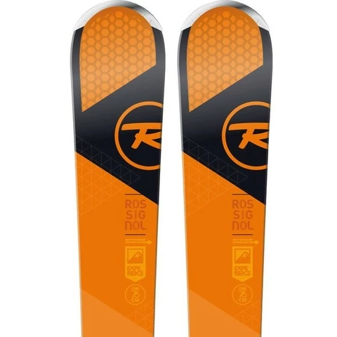 Rossignol Experience 80 laskettelusukset+ Xelium 110 siteet Bindings