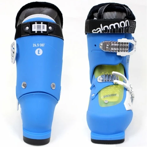 Salomon Focus 104 Mountain Ski Boots, Women's Ski Boots | Urheiluperhe