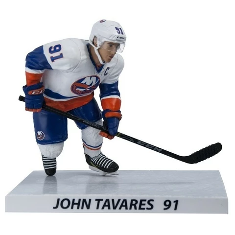 NHL 6" John Tavares Коллекционная Фигурка на Подставке
