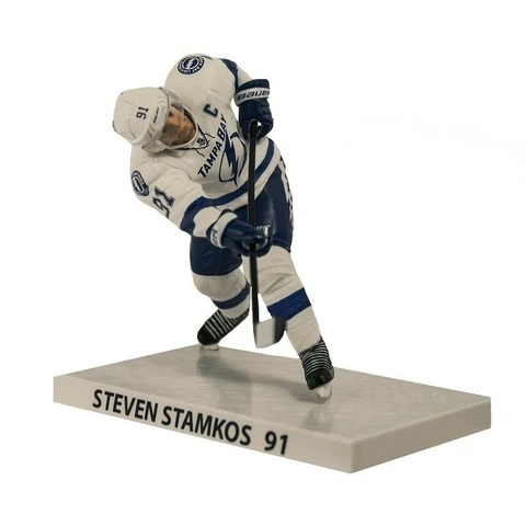  NHL 6" Steven Stamkos Коллекционная Фигурка на Подставке