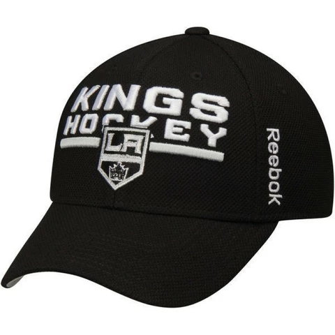  NHL Reebok Center Ice Los Angeles Kings Бейсболка