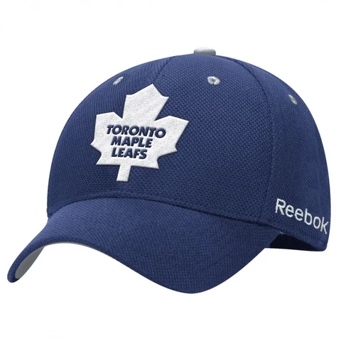 NHL Reebok Toronto Maple Leafs Бейсболка