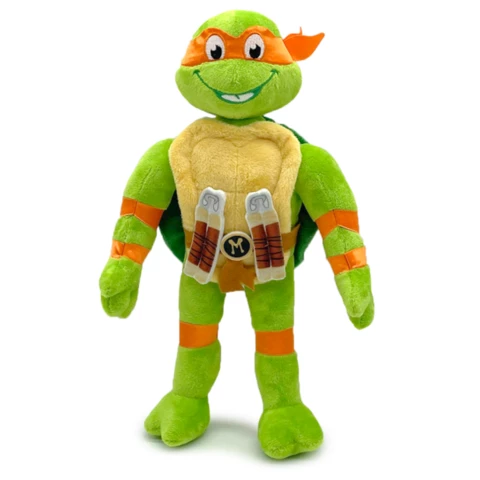 Ninja Turtles soft toys 27 cm