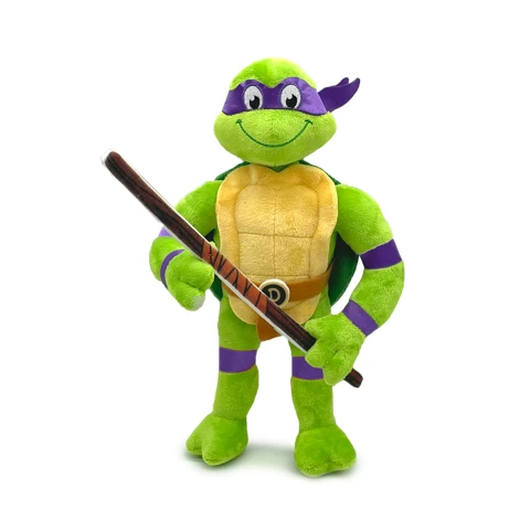 Ninja Turtles soft toys 27 cm