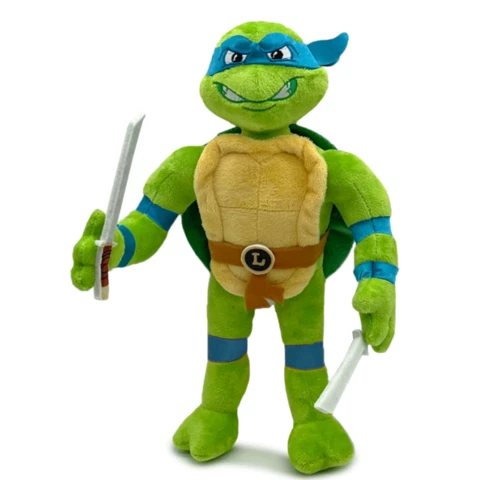 Ninja Turtles soft toys 27 cm