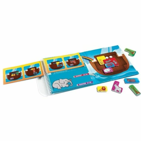 Smartgames Noah&#39;s Ark