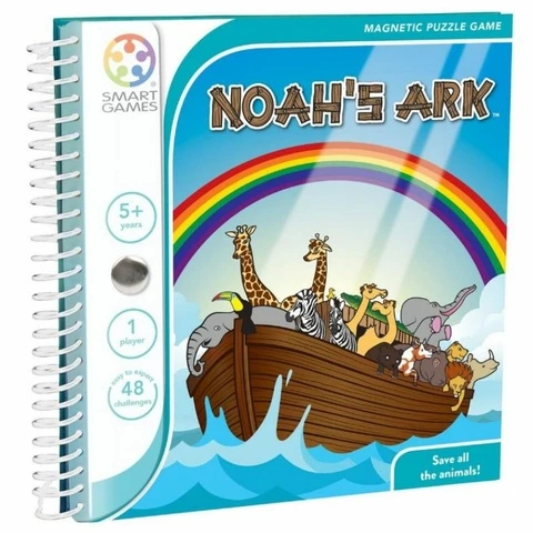 Smartgames Noah&#39;s Ark