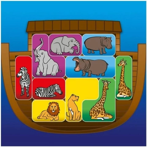 Smartgames Noah&#39;s Ark