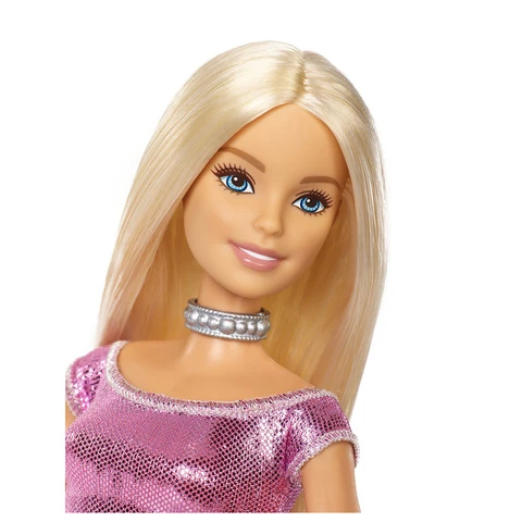 Barbie syntymäpäivä nukke