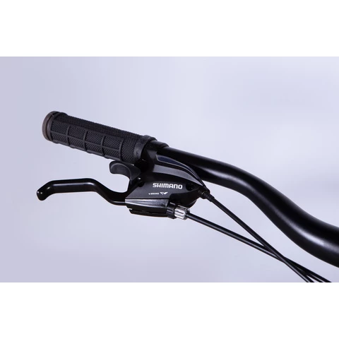 27.5" maastopyörä Shimano 21-v