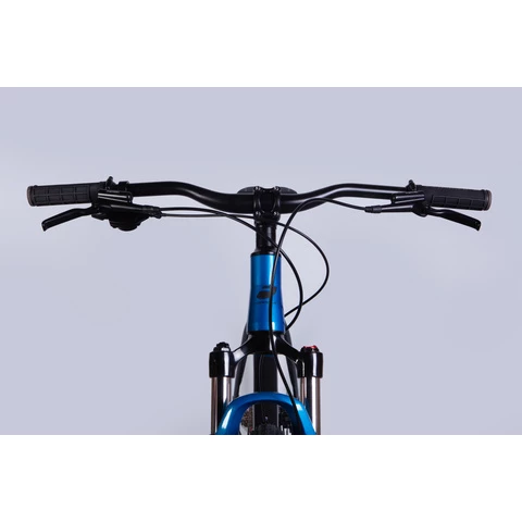 Formula ZEPHYR EXPERT 29" 21-v maastopyörä sininen (Sininen, 29")