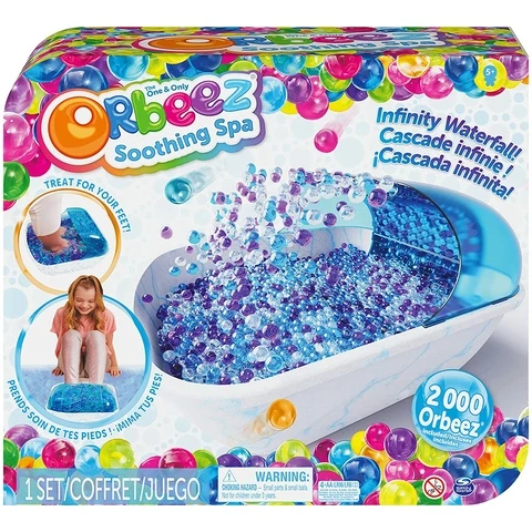 Orbeez Ultimate Soothing Spa