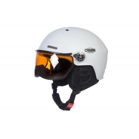 OSBE Light R Горнолыжный шлем с визиром