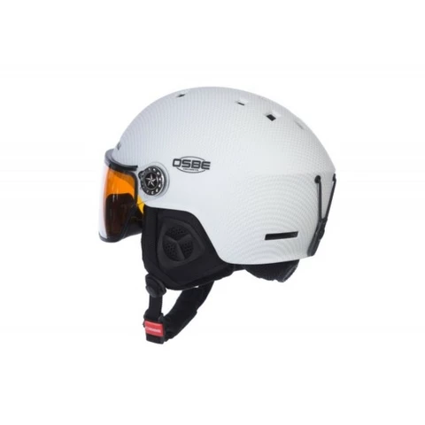 OSBE Light R Горнолыжный шлем с визиром