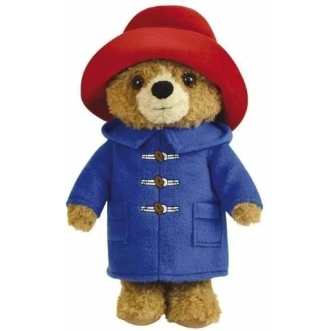 Paddington pehmolelu 27 cm