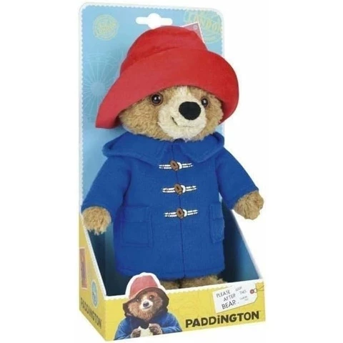 Paddington pehmolelu 27 cm