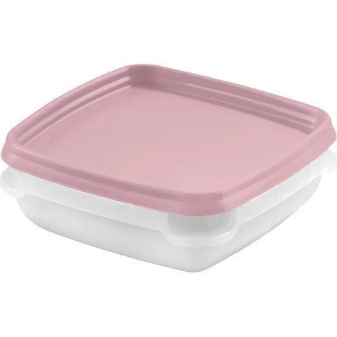 Freezer box 6x 0.3L pink Orthex
