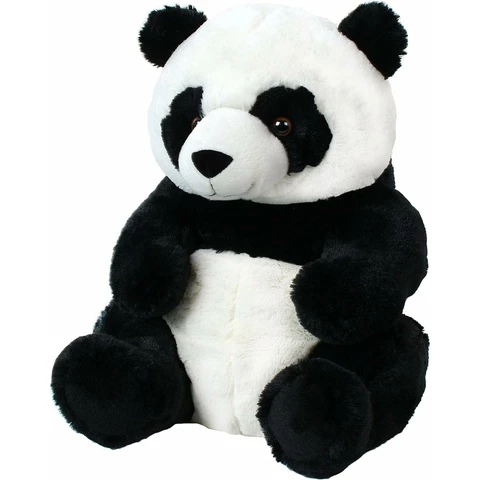 Panda pehmolelu 33 cm