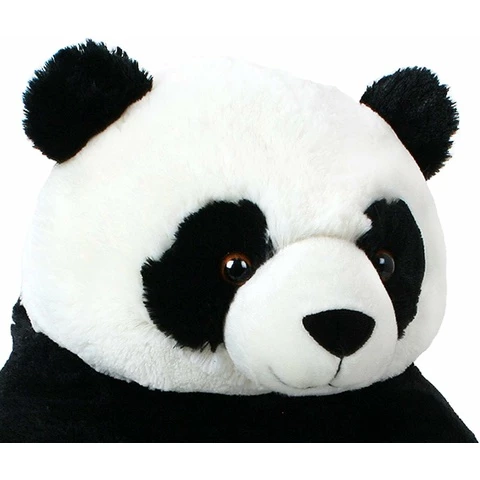 Panda pehmolelu 33 cm