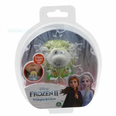 Frozen II Mini Whisper & Glow