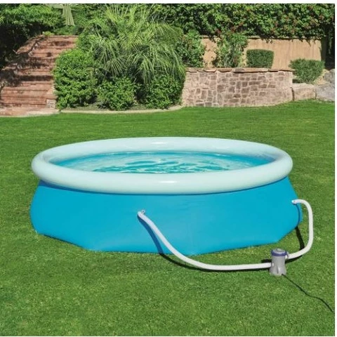 Bestway Swimming pool boiler pool 305 x 76 cm filter