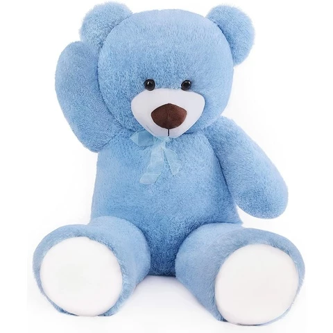 Large Teddy Bear plush toy 110 cm