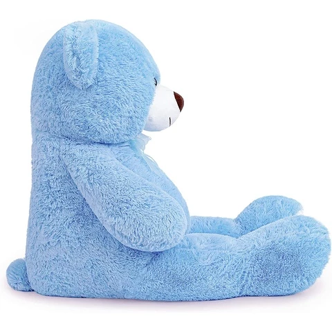 Large Teddy Bear plush toy 110 cm
