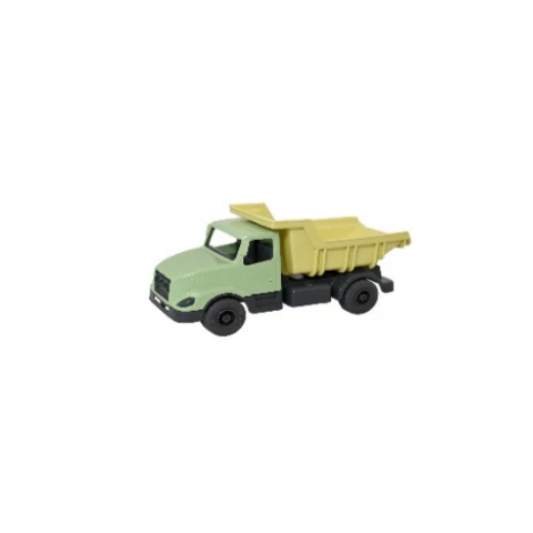 Plasto 2023 truck khaki-green Eko I'm Green