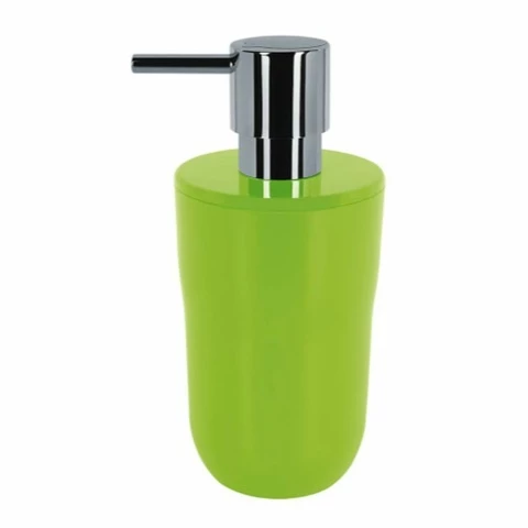  Soap bottle with Cocco Kiwi Spire