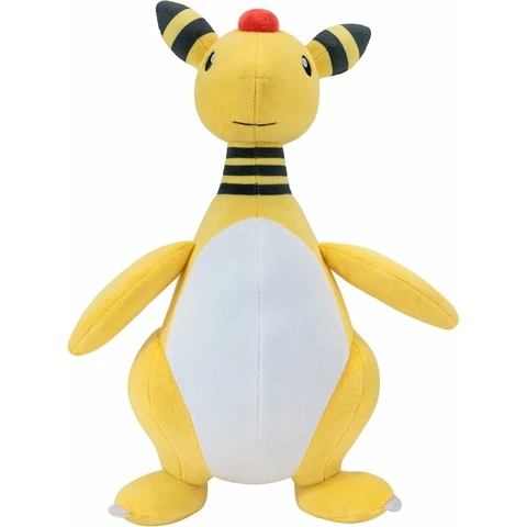 Pokemon Ampharos pehmolelu