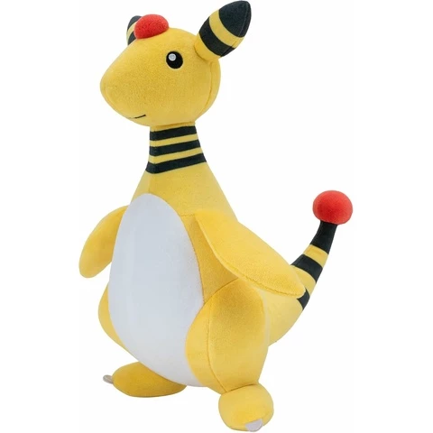 Pokemon Ampharos pehmolelu