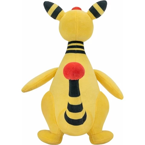 Pokemon Ampharos pehmolelu