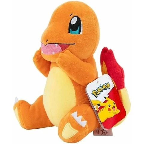 Pokemon Charmander 20 cm