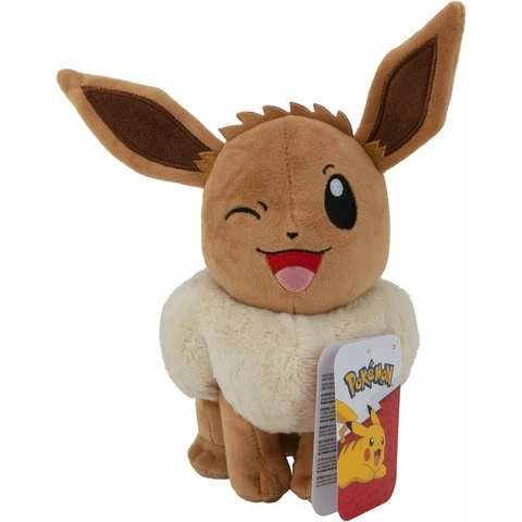 Pokemon Eevee pehmolelu