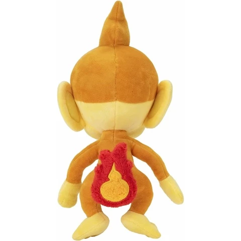 Pokemon pehmolelu Chimchar