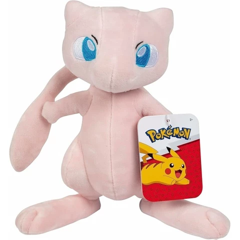 Pokemon pehmolelu Mew