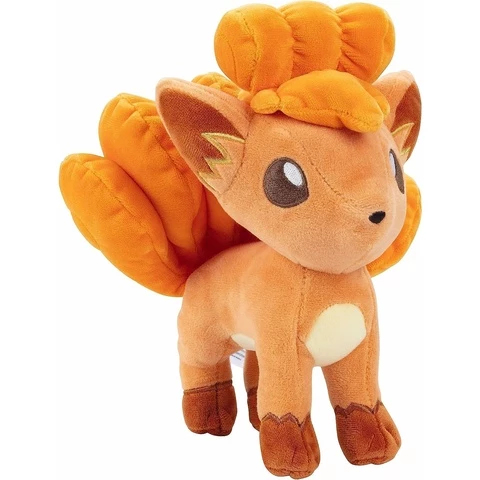 Pokemon pehmolelu Vulpix