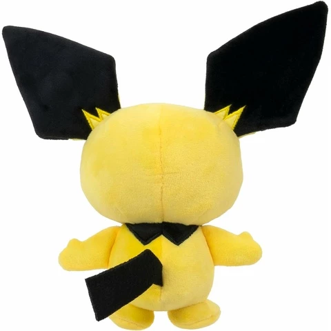 Pokemon Pichu pehmo