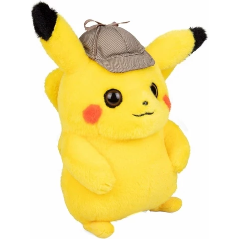 Pokemon Pikachu hatussa pehmolelu