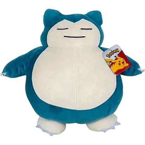 Pokemon Snormax pehmolelu 45 cm